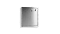 Lynx 18" Ventana Single Door - LDR18-4