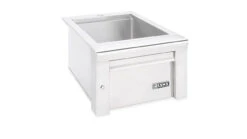 Lynx 18" Built-in Sink - LSK18