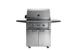 Lynx 30" Freestanding Grill - All Trident Infrared Burners, Rotisserie - L30ATRF