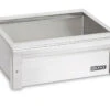 Lynx 30" Built-in Sink - LSK30 -Barbecue Tool Store Lynx 30 Sink LSK30 67310.1590588124.1500.1500