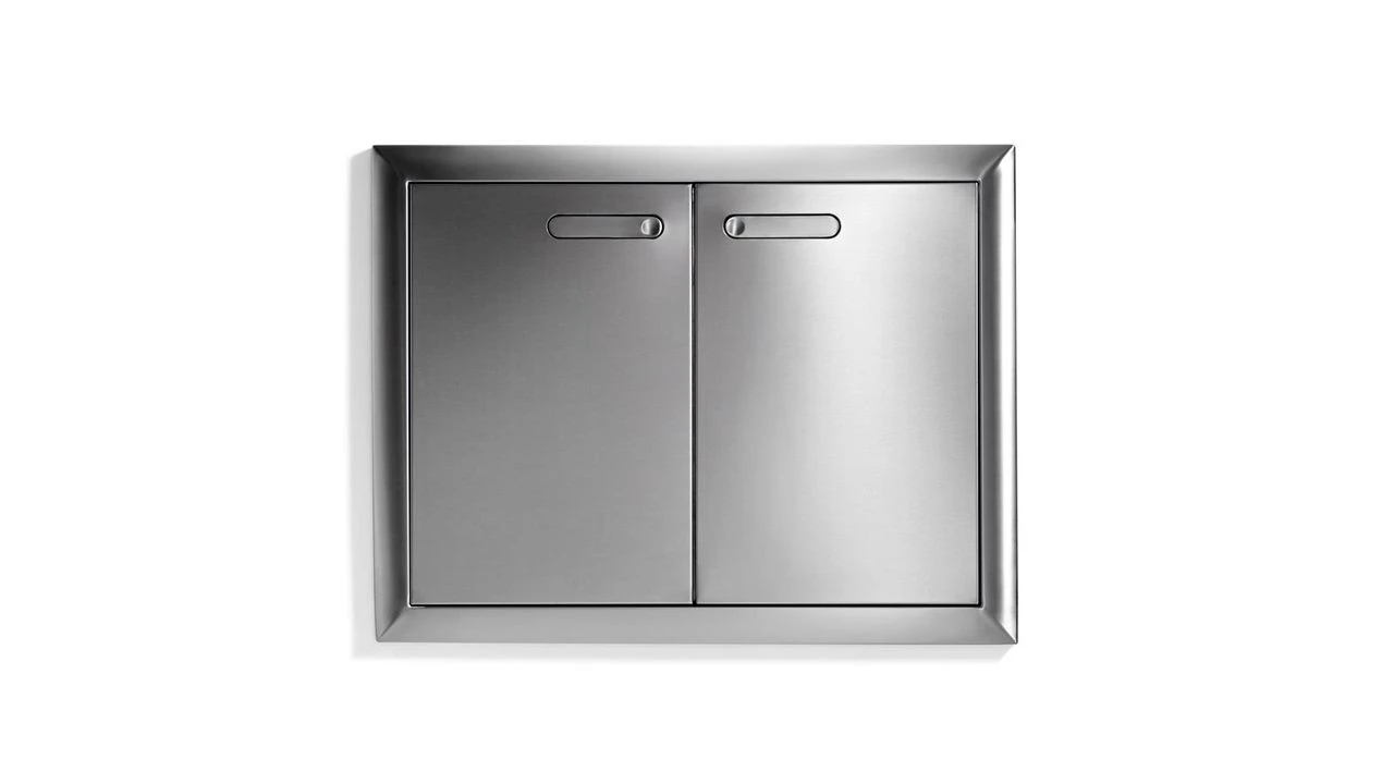 Lynx 30" Ventana Double Access Doors - LDR30T-4 3 Lynx 30" Ventana Double Access Doors - LDR30T-4