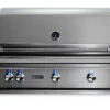Lynx 36" Built-In Grill - 2 Ceramic Burners, 1 Trident W/ Rotisserie - L36TR