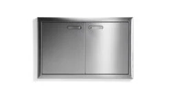 Lynx Ventana 36" Double Access Doors - LDR36T-4