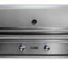 Lynx 54” Built-in Grill With 1 Trident Infrared Burner And 3 Ceramic Burners, Rotisserie - L54TR