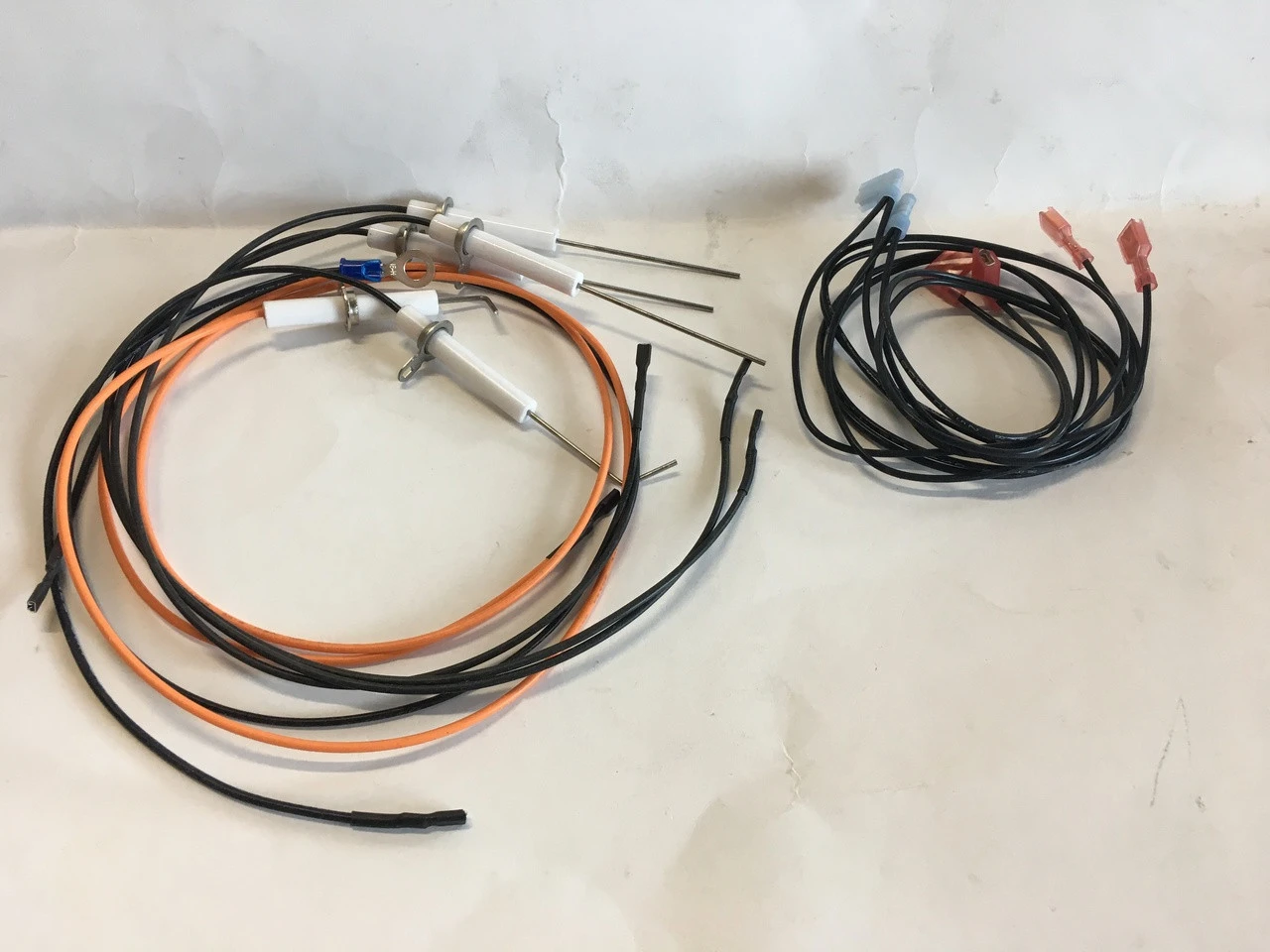 80148 Lynx L42 Electrode Kit (2002-2005) 3 80148 Lynx L42 Electrode Kit (2002-2005)