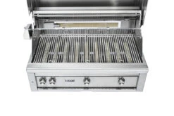 Lynx 42" Smart Built In Grill - SMART42 8 Lynx 42" Smart Built In Grill - SMART42 -Barbecue Tool Store Lynx L42ATR Grill Interior 97632.1532622065.1500.1500