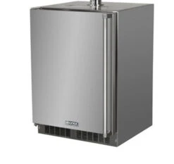 Lynx 24" Outdoor Refrigerator W/ Keg Option - LM24BF