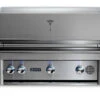Lynx 42" Smart Built In Grill - SMART42 -Barbecue Tool Store Lynx SMART36 Light On 44233.1532622065.1500.1500