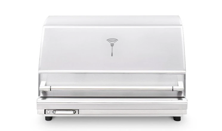 Lynx Sonoma Smart Smoker - LSMK 3 Lynx Sonoma Smart Smoker - LSMK