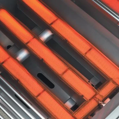 Lynx 30” Built-in Grill - 1 Trident Burner, 1 Ceramic Burner, Rotisserie - L30TR 6 Lynx 30” Built-in Grill - 1 Trident Burner, 1 Ceramic Burner, Rotisserie - L30TR - Image 4