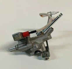 Summerset Main Valve For SBG30 (30" Builder Grill) - MV-SBG30