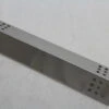 Master Forge Stainless Heat Plate, 14 7/8" X 3 1/4" - MFHP1 -Barbecue Tool Store Master Forge Heat Plate MFHP1 68695.1662742482.1500.1500
