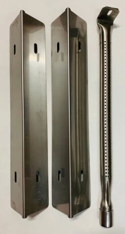 Napoleon Rogue And Prestige 500 Sear Plate And Burner Kit