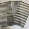 17 5/16 X 29 3/4, Nexgrill Stainless Cooking Grid Set - CG110 -Barbecue Tool Store Nexgrill Set Cooking Grates CG110 23629.1614364837.1500.1500