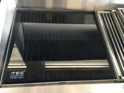 TEC Infrared 44" Patio FR Built-in Grill - PFR2 10 TEC Infrared 44" Patio FR Built-in Grill - PFR2 -Barbecue Tool Store PFR2 Glass Panel 29125.1553260306.1500.1500