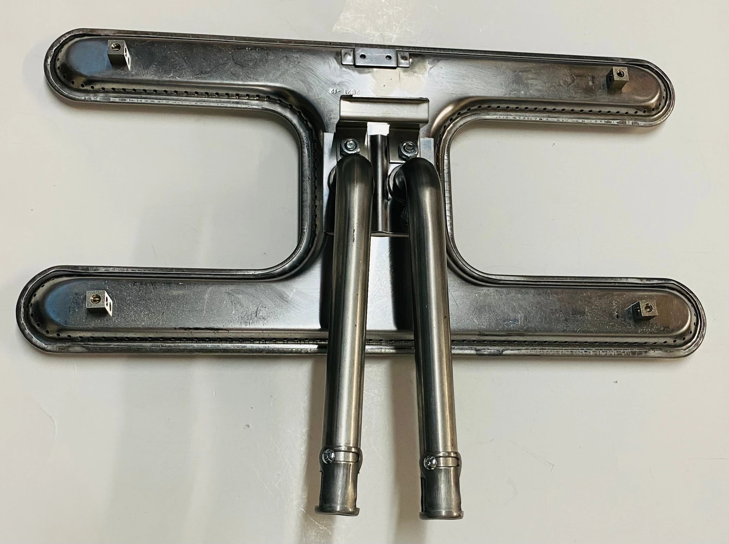 Pacific Gas Specialties (PGS) K30 Burner And Venturi Kit - 130110