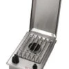 ProFire Propane Single Side Burner - Drop-In | PFLSB