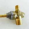 PF80-4 ProFire Brass Control Valve -Barbecue Tool Store Profire Gas Grill Brass Valve PB80 4 57992.1688585532.1500.1500