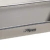 Alfresco 19" Speed Rail For Versa Sink - SPR-LG -Barbecue Tool Store SPR LG 00276.1477036813.1500.1500