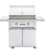 Sedona By Lynx L500F 30" Freestanding Grill - 2 Stainless Burners -Barbecue Tool Store Sedona L500F 77603.1684240598.1500.1500