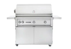 Sedona By Lynx L700FR 42" Grill On Cart With Rotisserie