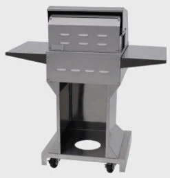 Solaire 21" Deluxe Infrared Built-In Grill - SOL-IRBQ-21GIRXL -Barbecue Tool Store Solaire 21XL back side 87484.1654174440.1500.1500