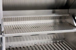 Solaire 21" Deluxe Infrared Built-In Grill - SOL-IRBQ-21GIRXL -Barbecue Tool Store Solaire 21 warming Rack 94798.1563714782.1500.1500