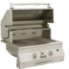 Solaire IRBQ 27" Deluxe Built-In InfraVection Grill, No Rotisserie -Barbecue Tool Store Solaire 27 inch 91041.1622577338.1500.1500