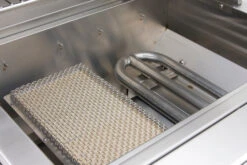 Solaire 21" IRBQ Deluxe InfraVection Built-In Grill -Barbecue Tool Store Solaire Infrared Burner Convention Burner 55256.1564163046.1500.1500