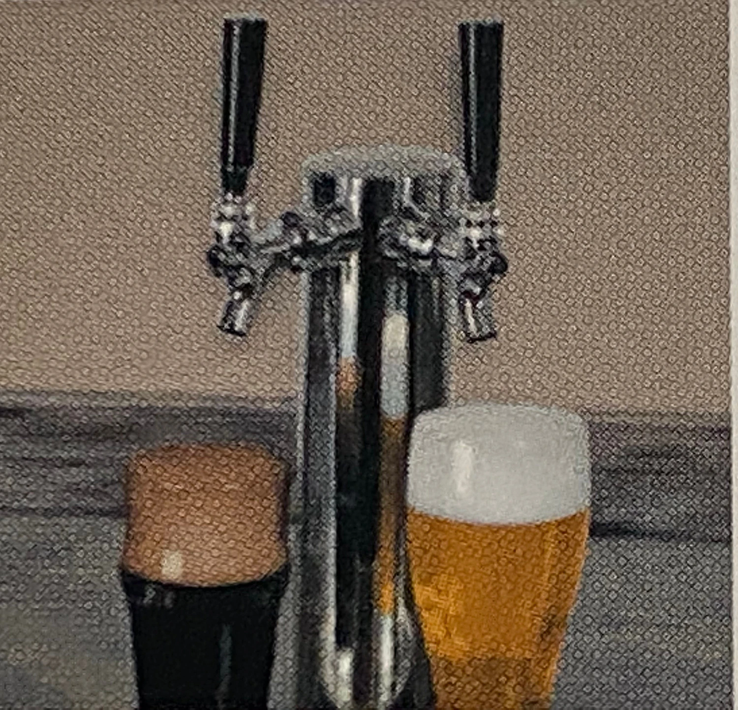 Twin Eagles Twin Tap Built-in Beer Keg Dispenser - TEBK242 3 Twin Eagles Twin Tap Built-in Beer Keg Dispenser - TEBK242