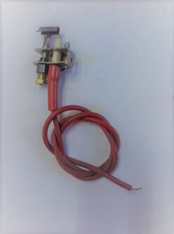 Texas Sizzler Elite III Pilot Assembly - TXS-Pilot