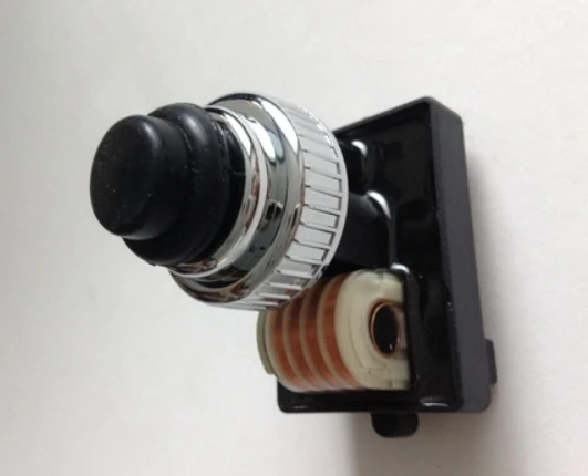 Tec Push Button Ignition Module - HW2812 3 Tec Push Button Ignition Module - HW2812