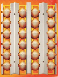 Twin Eagles 30" Built-in Grill With Rotisserie And Sear Zone - TEBQ30RS -Barbecue Tool Store Twin Eagles Briquette Tray 51605.1659458326.1500.1500