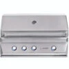 Twin Eagles 42" Built-in Grill With Infrared Rotisserie And Sear Zone - TEBQ42RS-C -Barbecue Tool Store Twin Eagles TEBQ42 12594.1627582992.1500.1500