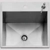 Twin Eagles 24" Outdoor Sink - TEOS24