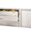 Twin Eagles Warming Drawer Combo - TEWD42