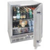 Alfresco 28" Under Counter Outdoor Refrigerator -Barbecue Tool Store URS1XE 70274.1477052338.1500.1500