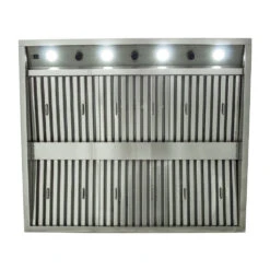 Blaze 42" Vent Hood - BLZ-42-VHOOD -Barbecue Tool Store Vent Hood New Baffles 2 small 18251.1615233643.1500.1500