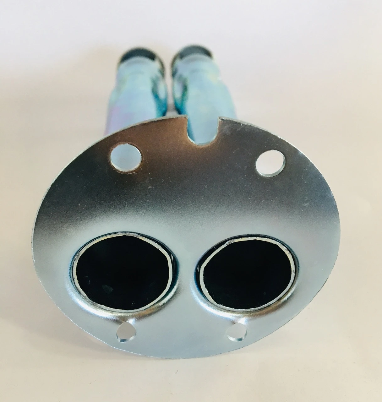 Broilmaster Post Grills Straight Twin Venturi 4 Broilmaster Post Grills Straight Twin Venturi - Image 2