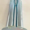 Broilmaster Post Grills Straight Twin Venturi -Barbecue Tool Store Venturi Tube Full Length 72102 84479.1673387256.1500.1500