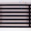 002370-000 Viking Half Power Porcelain Grate