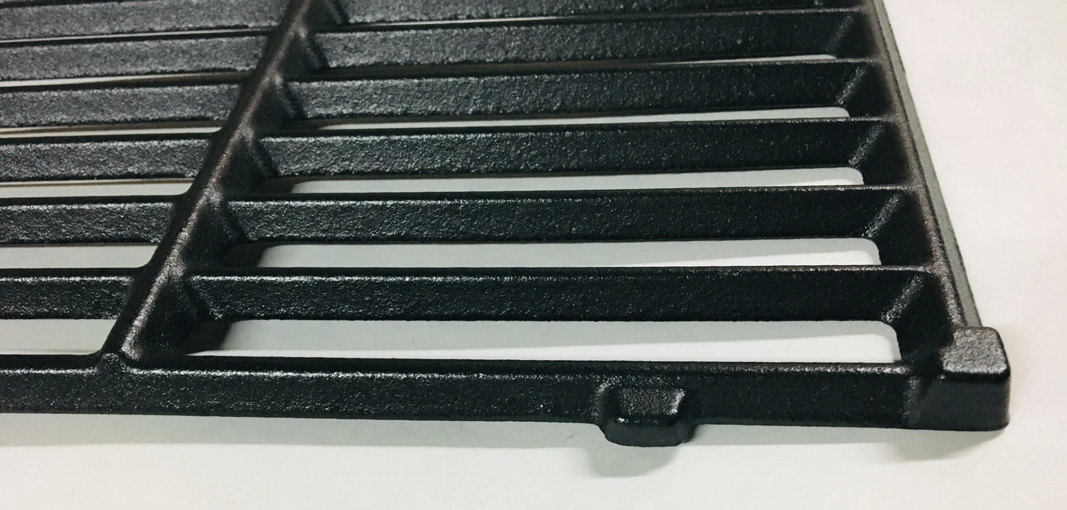 Weber Cast Iron Cooking Grates, Spirit And Genesis - 65618 - Image 3