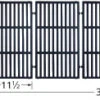Weber Genesis II 410/435 Aftermarket Cast Iron Cooking Grate Set (Replaces OEM 66097) - 64043 -Barbecue Tool Store Weber Cooking Grate 64043 80995.1679425921.1500.1500