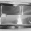 91354 Weber Spirit 3 Burner 2009-2012 Grease Tray Assembly