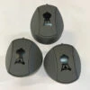 Weber Genesis 300 Series Control Knob Set (2007-2010) - 81168 -Barbecue Tool Store Weber Genesis 300 Series 2007 2010 Control Knob Set 81168 86886.1609874834.1500.1500