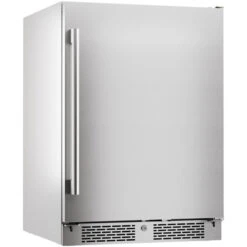 Zephyr Presrv 24" Outdoor Refrigerator - PRB24C01AS-OD -Barbecue Tool Store Zephyr Preserve Refrig 2 60205.1695040728.1500.1500