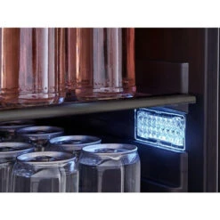 Zephyr Presrv 24" Outdoor Refrigerator - PRB24C01AS-OD -Barbecue Tool Store Zephyr Preserve Refrig 5 65952.1695040728.1500.1500