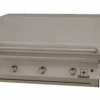 Solaire 42" InfraVection Built-in Grill, Two IR Burner, Rotisserie - SOL-AGBQ-42VI -Barbecue Tool Store agbq42 12228.1625258056.1500.1500