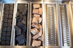 Encore Grill 36" Built-in By American Made Grills - ENC36 -Barbecue Tool Store american muscle grill fuel trays 55628.1633095663.1500.1500