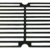 17 1/2 X 26 13/16, Brinkmann, Charmglow Cast Iron Cooking Grates - 64103 -Barbecue Tool Store brinkmann cooking grate 1 44356.1601581662.1500.1500
